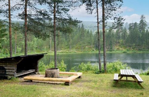 Torsby House | 6 person holiday home in TORSBY