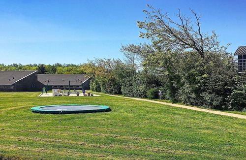 Bork Havn House | 6 person holiday home on a holiday park in Hemmet