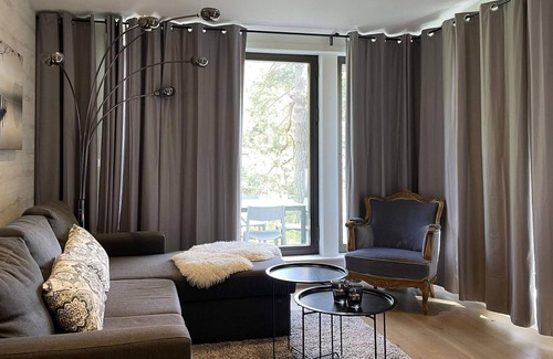 Alingsas House | 6 person holiday home in ALINGSåS