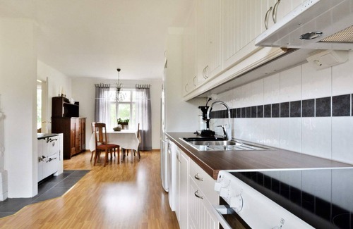 Simmarydsnas House | 6 person holiday home in LÅNGARYD-By Traum