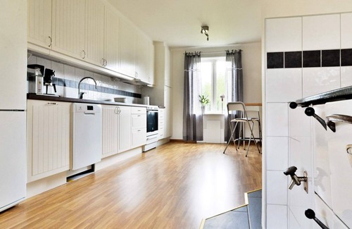 Simmarydsnas House | 6 person holiday home in LÅNGARYD-By Traum