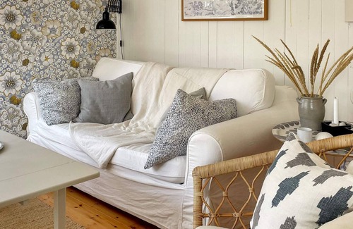 Osteraker Municipality House | 6 person holiday home in LJUSTERÖ