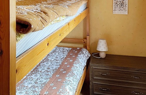 Nykvarn House | 6 person holiday home in NYKVARN