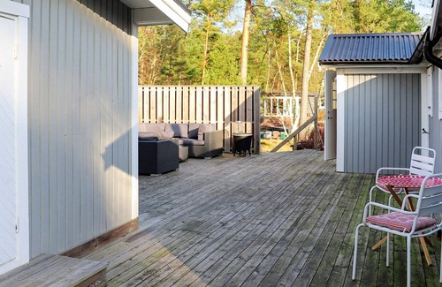 Mellbystrand House | 6 person holiday home in MELLBYSTRAND