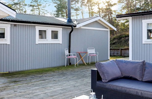 Mellbystrand House | 6 person holiday home in MELLBYSTRAND