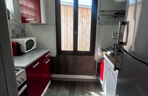 Epiniac House | 6-person house with lake between Mont St Michel, St Malo, Cancale, Rennes.