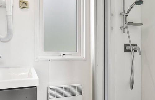 Saarburg House | 6-person mobile home in the holiday park Landal Warsberg