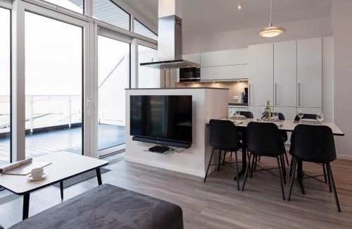 Wendtorf Apartment | 6 Personen Ferienhaus in Wendtorf