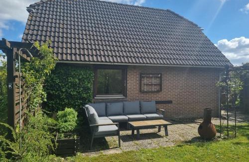 Wolphaartsdijk House | 6 persoons ruime vrijstaande vakantiewoning aan Veerse meer