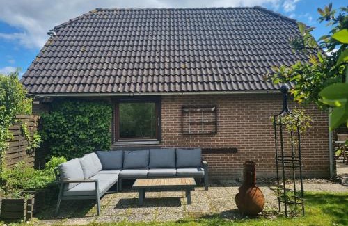 Wolphaartsdijk House | 6 persoons ruime vrijstaande vakantiewoning aan Veerse meer