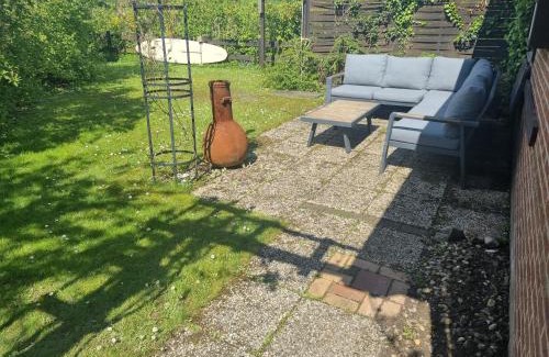 Wolphaartsdijk House | 6 persoons ruime vrijstaande vakantiewoning aan Veerse meer