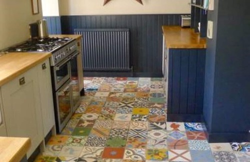 New Forest District House | 6 Pilley Green cottage
