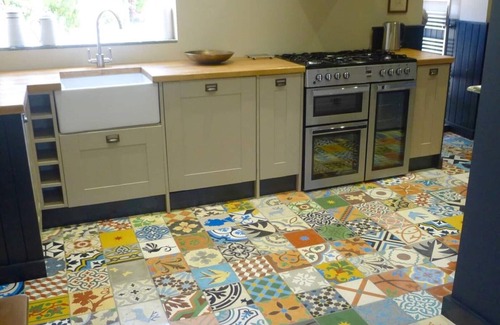 New Forest District House | 6 Pilley Green cottage