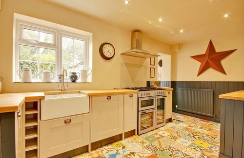 New Forest District House | 6 Pilley Green cottage