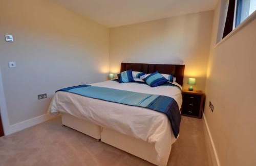 Westbourne House | 6 Sandbourne