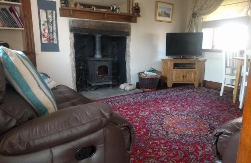 Lossiemouth House | 6 Seatown, Lossiemouth