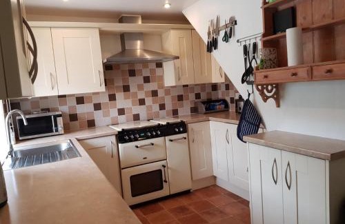 Lossiemouth House | 6 Seatown, Lossiemouth