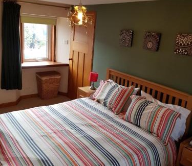 Lossiemouth House | 6 Seatown, Lossiemouth