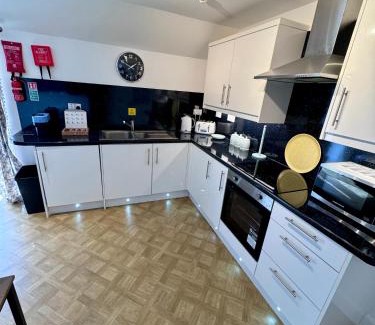 Fort William Apartment | 6 Sheraton Apartments