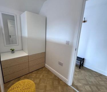 Fort William Apartment | 6 Sheraton Apartments