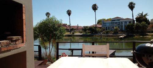 Port Owen Apartment | 6 Sleeper Magical Marina Villa