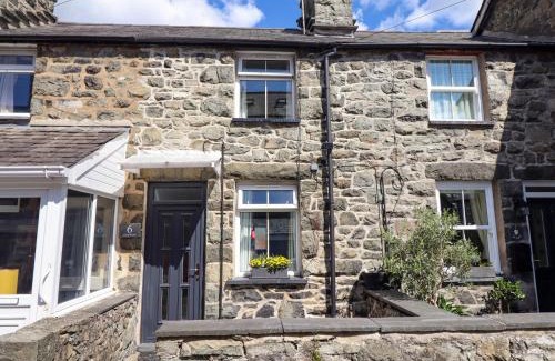Dolgellau House | 6 Smithfield Lane