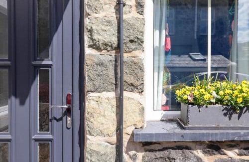 Dolgellau House | 6 Smithfield Lane