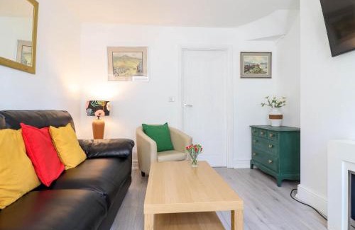 Dolgellau House | 6 Smithfield Lane