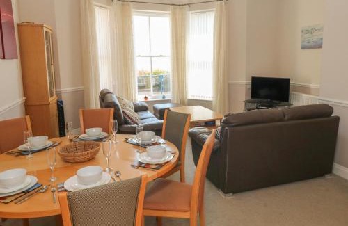 Tenby Apartment | 6 South Beach Court