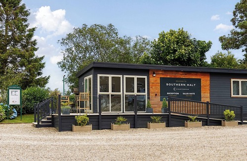 Dobwalls Cottage | 6 Southern Place