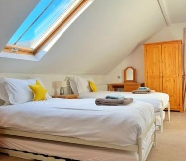 Appledore Apartment | 6 The Gaeity