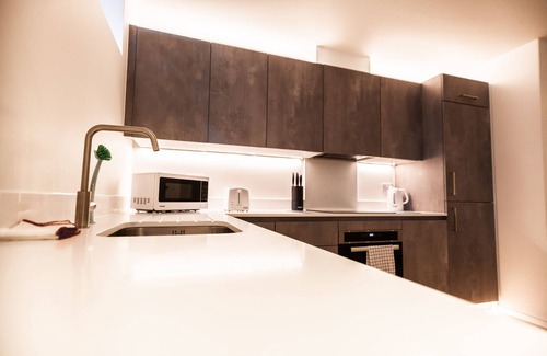St Leonards-On-Sea Apartment | 6 The Hideaway