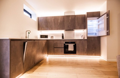 St Leonards-On-Sea Apartment | 6 The Hideaway