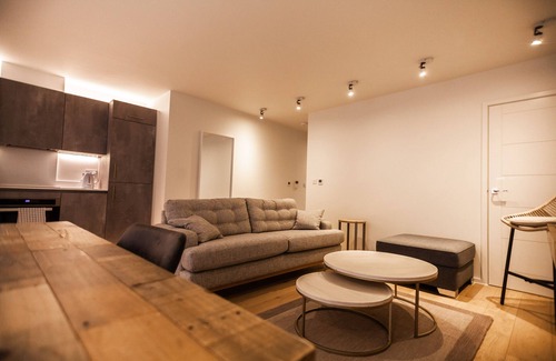 St Leonards-On-Sea Apartment | 6 The Hideaway