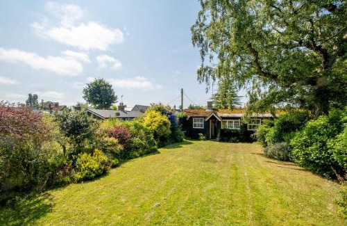 Thorpeness House | 6 Uplands
