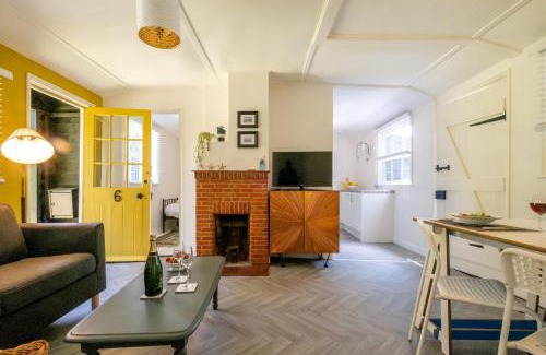Thorpeness House | 6 Uplands