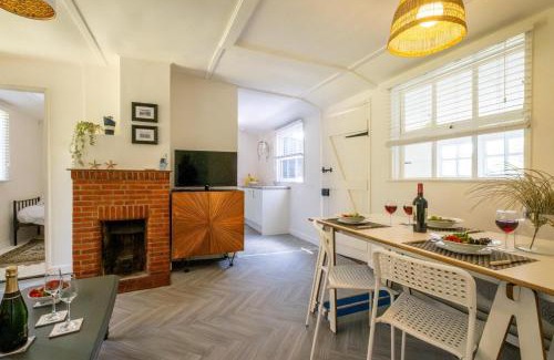 Thorpeness House | 6 Uplands