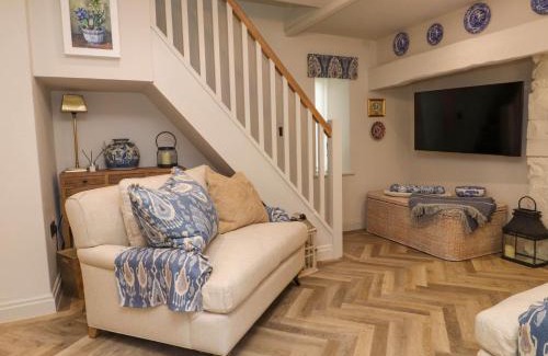 Conwy House | 6 Uppergate Street Rose Cottage