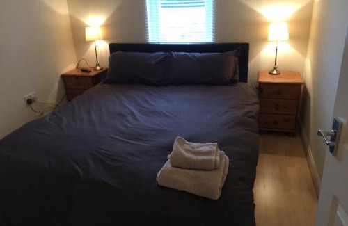Forres Apartment | 6 Varis Apartments