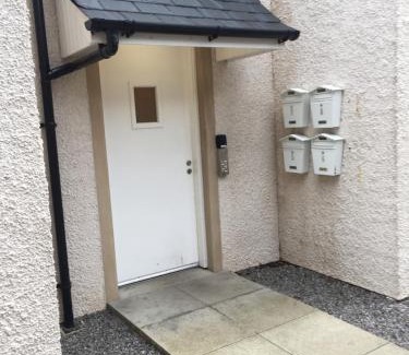 Forres Apartment | 6 Varis Apartments