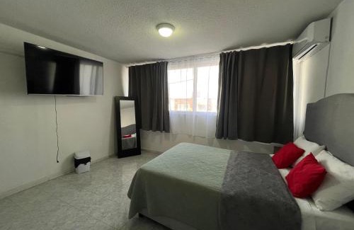 Leon Apartment | 6 VENATOR House Boutique