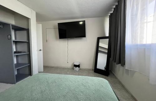 Leon Apartment | 6 VENATOR House Boutique