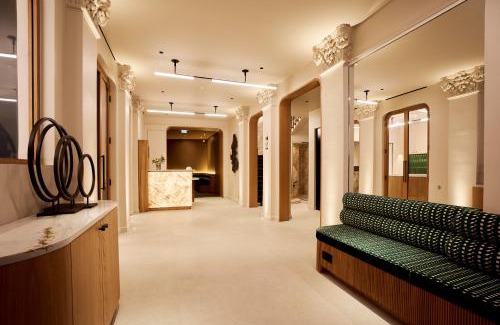 Chaillot Hotel | 6 VH Hotel