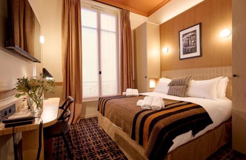 Chaillot Hotel | 6 VH Hotel