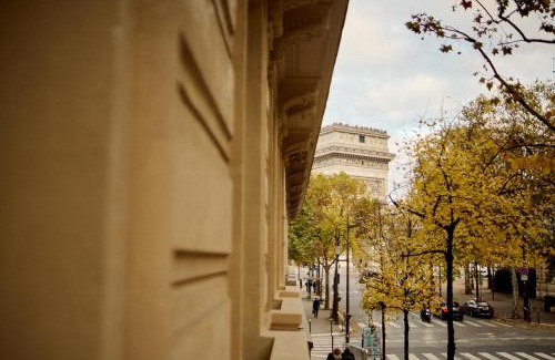 Chaillot Hotel | 6 VH Hotel