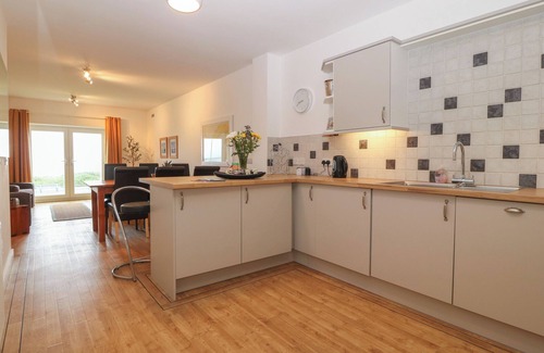Rhyd-y-clafdy Cottage | 6 West End Point