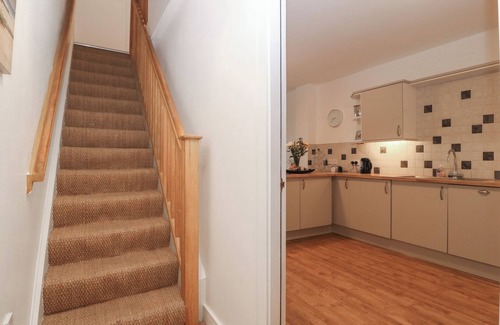 Rhyd-y-clafdy Cottage | 6 West End Point