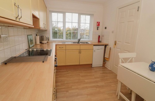 Embleton House | 6 WESTVIEW, family friendly, character holiday cottage in Embleton