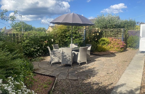 Embleton House | 6 WESTVIEW, family friendly, character holiday cottage in Embleton