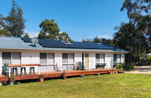 Mallacoota House | 6 Wrights Close, Mallacoota